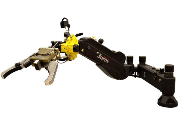 The Health and Safety Benefits of Manipulator Arms in Manufacturing ...