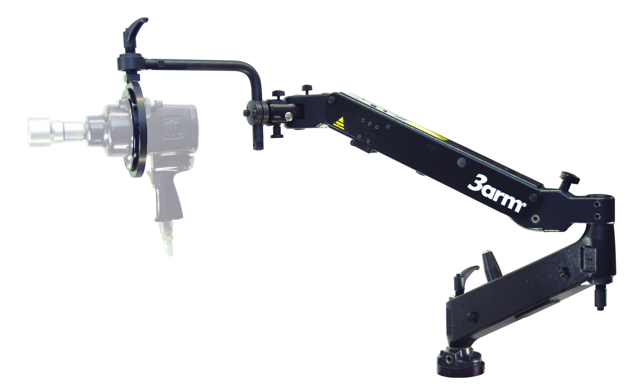 7 Signs You Need a Lift Assist Arm or Manipulator in Your Facility ...